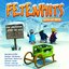 Fetenhits - Aprés Ski Hits 2010