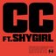 CC (feat. Shygirl)