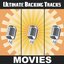 Ultimate Backing Tracks: Movies