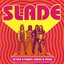 Slade - In For a Penny: Raves & Faves album artwork