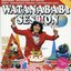 Watanababy Session