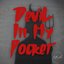 Devil In My Pocket