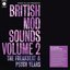 Eddie Piller Presents British Mod Sounds of the 1960s Volume 2: The Freakbeat and Psych Years