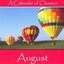 A Calendar Of Classics - August