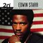 20th Century Masters: The Millennium Collection: Best of Edwin Starr