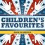 Children's Favourites - Made In America