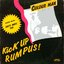Kick Up Rumpus