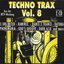 Techno Trax Vol. 8