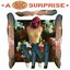 A Big Surprise - Single