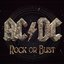 Rock Or Bust [Sony Music Japan, SICP 4350]