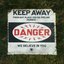 Danger