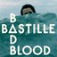 Bad Blood - EP