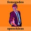 Speechless - Single