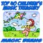 Top 40 Children's Music Treasury