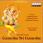 Ganesha Sri Ganesha