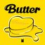 Butter (Hotter, Sweeter, Cooler)