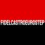 FIDELCASTROEUROSTEP