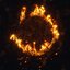 Fire Linking Curse