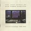 The Lost Songs Of Nick Garrie-Hamilton: Selected recordings 1968-2002
