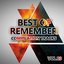 Best of Remember Vol. 10 (Compilation Tracks)