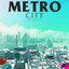 METRO CITY