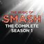 SMASH - The Complete Season One (Music From the Television Series)