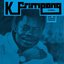 K. Frimpong & His Cuban Fiestas (Blue Cover)