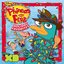 Phineas and Ferb Holiday Favorites