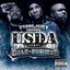 Presents USDA - Cold Summer [The Authorized Mixtape]