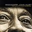 Mississippi John Hurt: Complete Studio Recordings