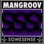 Some Sense - Single