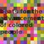 Beats for the Advancement of Colored People