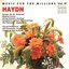 Music For The Millions Vol. 37 - Joseph Haydn