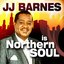 JJ Barnes is Northern Soul