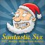 Santastic Six: 100% Holiday Mashups and Remixes