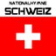 Nationalhymne Schweiz (Schweizer Psalm)