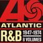 Atlantic R&B 1947-1974