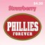 Strawberry Phillies Forever - The $4.20 Tape Vol III