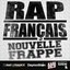 Rap français : Nouvelle frappe