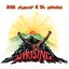 Bob Marley & the Wailers - Uprising album artwork