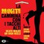 La Morte Cammina Con I Tacchi Alti