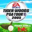 Tiger Woods PGA Tour 2005