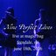 2026-06-18 - Live at Magic Bag, Ferndale, MI