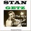 The Very Best of Stan Getz (Remastered)