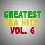 Greatest Ska Hits, Vol. 6