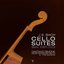 J.S. Bach: Cello Suites Nos. 1-6, BWVV 1007-1012