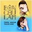 Bốn Chữ Lắm (feat. Trương Thảo Nhi) - Single