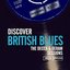 Discover British Blues On Decca & Deram