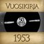 Vuosikirja 1953 - 50 hittiä