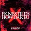 FKNBSTRDS/HOWDAREU